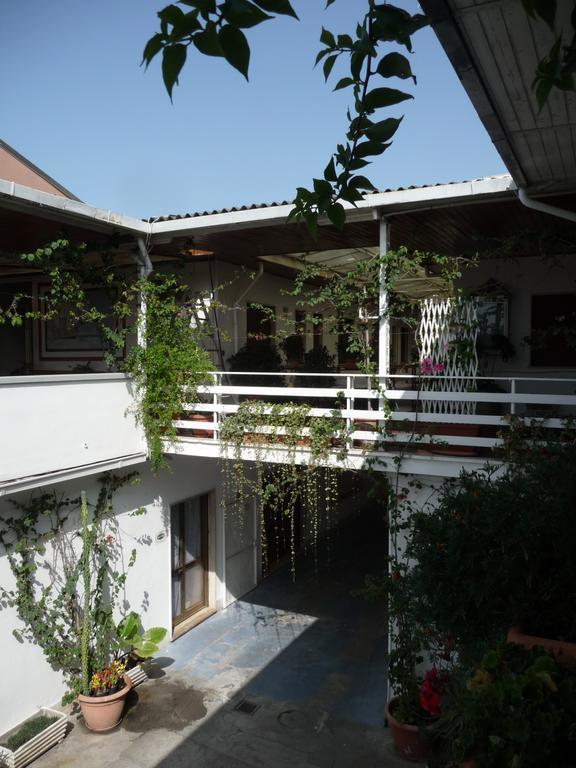 Meublè Andrea Doria Hotel Torre del Lago Puccini Exterior foto